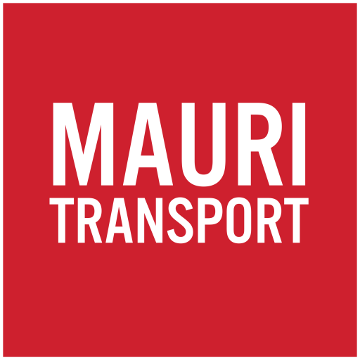 MAURI TRANSPORT logo